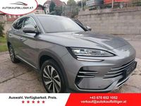 Neu BYD Seal U Boost 72 kW (98 PS) 2025 Grau SUV