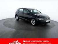 gebraucht VW Golf Life TDI