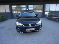 gebraucht Seat Ateca Style 1.4 TSI ACT 4Drive
