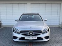 gebraucht Mercedes C220 d T Aut.