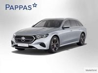 Gebraucht Mercedes E300 Edition 313 PS (230 kW) 2024 Hightechsilber metal Kombi