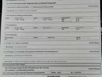 Gebraucht VW Passat Trendline 120 PS (88 kW) 2016 Silber Kombi