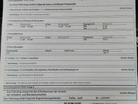 gebraucht VW Passat Variant Trendline 16 TDI DSG