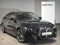 Gebraucht BMW 420 Efficient Dynamics 190 PS (139 kW) 2025 Schwarz Coupé