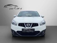 gebraucht Nissan Qashqai 16 16V Visia 2WD