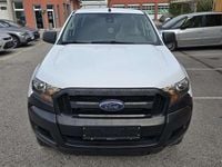 Gebraucht Ford Ranger XL 160 PS (117 kW) 2018 Weiß Abholung
