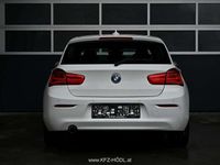 gebraucht BMW 116 116 1er - d Advantage