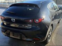 gebraucht Mazda 3 3 e-Skyactiv-G122 Homura Homura