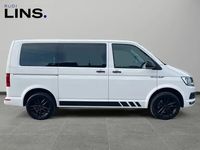 gebraucht VW Multivan Trendline TDI 4MOTION