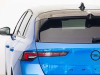 gebraucht Opel Astra Elektro 54kWh GS