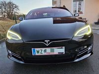 gebraucht Tesla Model S Model S75D75kWh (mit Batterie)