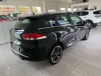 gebraucht Renault Clio GrandTour Energy dCi 110 Intens