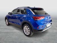 gebraucht VW T-Roc Friends TSI