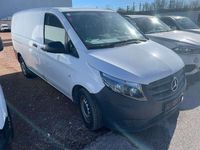 gebraucht Mercedes Vito 109/110/111/114 CDI FWD lang Kastenwagen