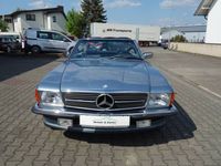 gebraucht Mercedes 560 SL