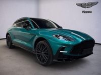 Neu Aston Martin DBX 728 PS (535 kW) 2026 SUV