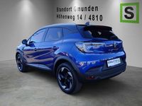 gebraucht Renault Captur Techno TCe 90