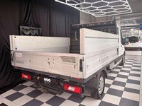 gebraucht Ford Transit 350 L3 Doppelkabine Trend