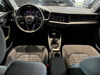 gebraucht Audi A1 25 TFSI intense