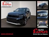 Gebraucht Opel Frontera 110 PS (80 kW) 2025 Schwarz SUV
