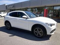 gebraucht Alfa Romeo Stelvio Super 2,0 ATX AWD