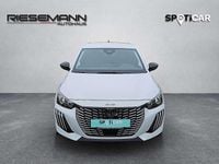 gebraucht Peugeot 208 PureTech 100 S&S Allure