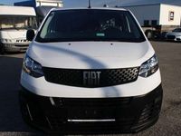 gebraucht Fiat Scudo L2 Basis LADERAUMBODEN