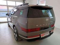 gebraucht Hyundai Santa Fe SANTA FE1,6 T-GDI Plug-In 4WD Prestige Line