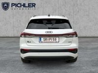 gebraucht Audi Q4 e-tron 50 e-tron quattro