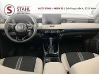 gebraucht Honda HR-V Advance Style Aut. | Auto Stahl Wien 23