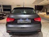 gebraucht Audi A1 A11,4TDI Sport
