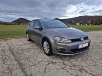 gebraucht VW Golf GolfComfortline 1,2 TSI DSG Comfortline