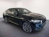 gebraucht BMW M140 X4 xDrive 20d M-Sport /PANO-DA/AHK/HIFI/LED/HU ..