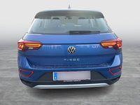 gebraucht VW T-Roc 4Me TSI