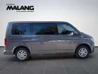 gebraucht VW T6.1 T6.1 Multivan VWMultivan Edition TDI