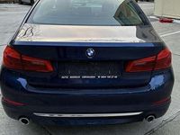gebraucht BMW 520 520 d Aut.