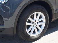 Gebraucht Seat Tarraco Style 150 PS (110 kW) 2021 Mittelgrau  metallic SUV