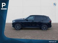 gebraucht BMW X5 X5 xDrive40d