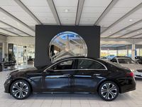 gebraucht Mercedes E220 d Avantgarde Advanced Panoramadach