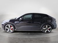 gebraucht Porsche Macan 4S
