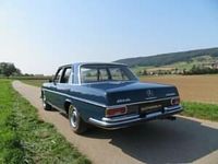 gebraucht Mercedes 250 SE
