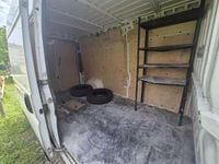 Gebraucht Citroën Jumper 165 PS (121 kW) 2021 Weiß Van / Kleinbus