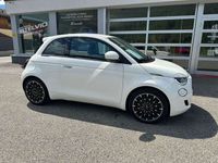 gebraucht Fiat 500e 