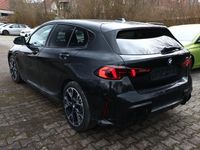 gebraucht BMW 120 1er M Sport i ACC PrivG 2Z-Klima LED Nav Kam SHZ