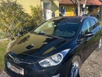 gebraucht Hyundai i40 Premium 1,7 CRDi