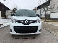 Gebraucht Renault Kangoo LIMITED 90 PS (66 kW) 2015 Van / Kleinbus