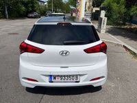 gebraucht Hyundai i20 1,0 T-GDI Go Start/Stopp