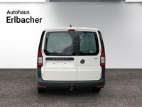Neu VW Caddy Maxi Basis 122 PS (89 kW) 2025 Van / Kleinbus