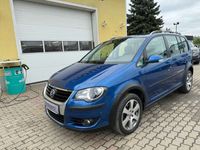 gebraucht VW Touran Cross Cross Touran1,4 TSI DSG