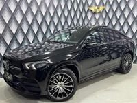 gebraucht Mercedes GLE400 d (C167) 4Matic Coupe // AMG LINE // PREMIUM //